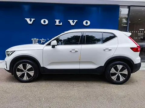 Volvo XC40, миниатюра 4