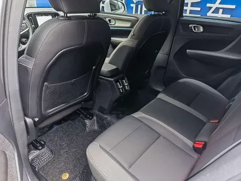 Volvo XC40, миниатюра 9