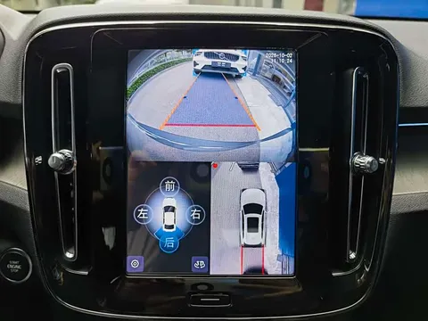 Volvo XC40, миниатюра 14