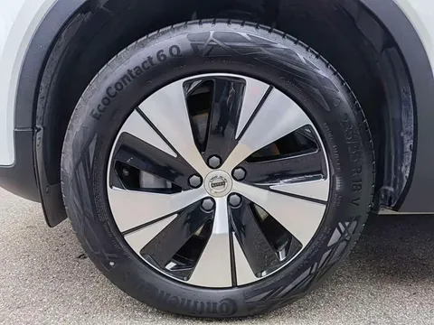 Volvo XC40, миниатюра 16