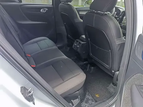 Volvo XC40, миниатюра 17