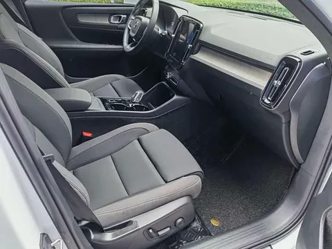 Volvo XC40, миниатюра 18
