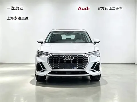 Audi Q3, миниатюра 2