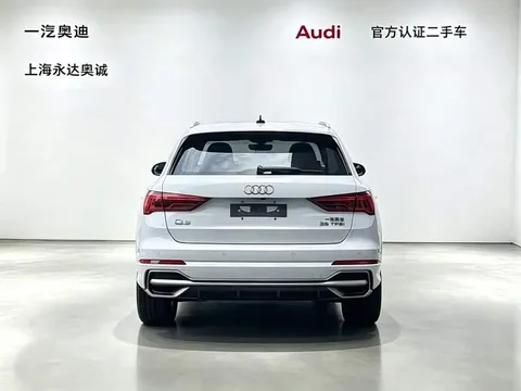 Audi Q3, миниатюра 3
