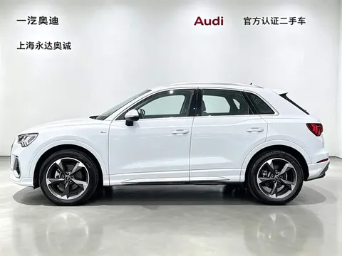 Audi Q3, миниатюра 4
