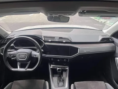 Audi Q3, миниатюра 6
