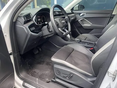 Audi Q3, миниатюра 7