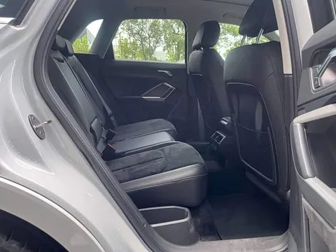 Audi Q3, миниатюра 9