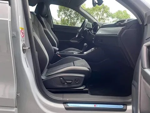 Audi Q3, миниатюра 10
