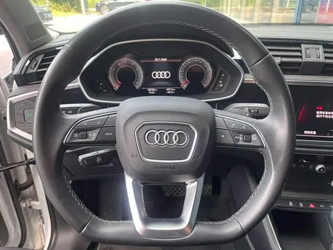 Audi Q3, миниатюра 11