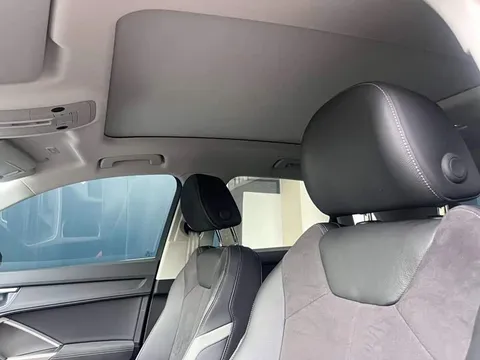 Audi Q3, миниатюра 14