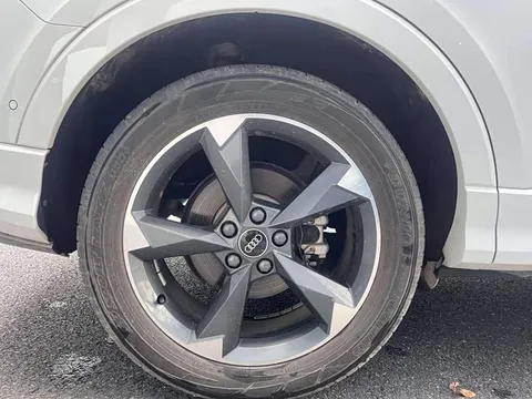 Audi Q3, миниатюра 15