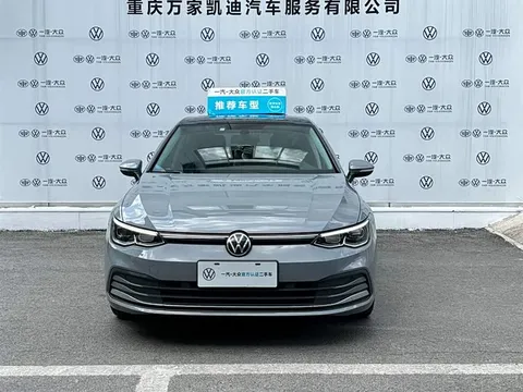 Volkswagen Golf, миниатюра 2