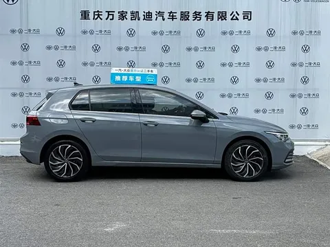 Volkswagen Golf, миниатюра 4