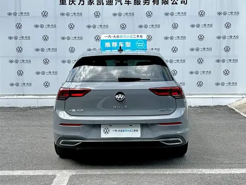 Volkswagen Golf, миниатюра 5