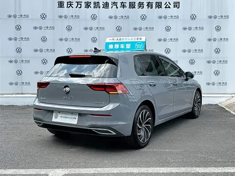 Volkswagen Golf, миниатюра 6