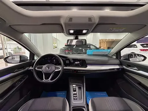 Volkswagen Golf, миниатюра 7