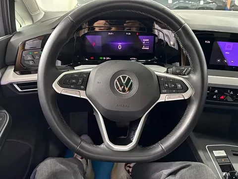 Volkswagen Golf, миниатюра 8