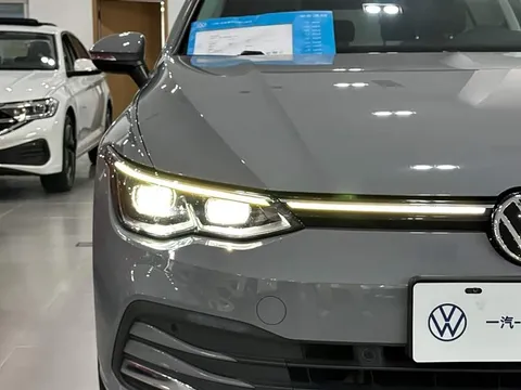 Volkswagen Golf, миниатюра 13