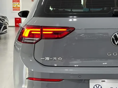 Volkswagen Golf, миниатюра 15