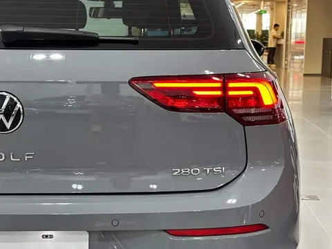 Volkswagen Golf, миниатюра 16