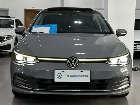 Volkswagen Golf, миниатюра 17