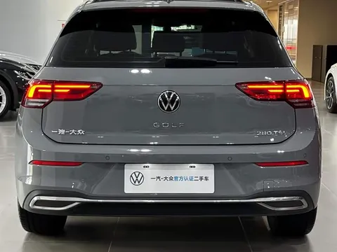 Volkswagen Golf, миниатюра 18