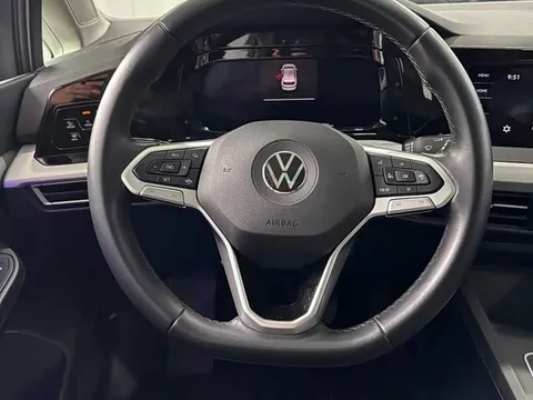 Volkswagen Golf, миниатюра 19