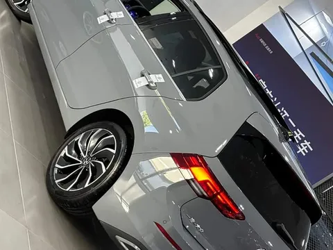 Volkswagen Golf, миниатюра 23