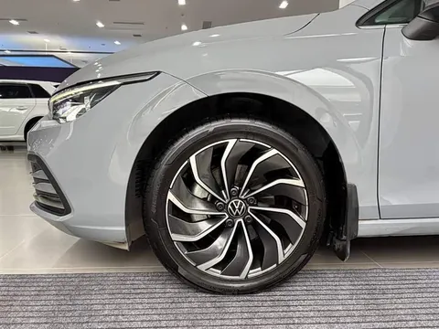 Volkswagen Golf, миниатюра 31