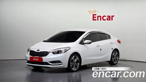 Kia K3, миниатюра 4