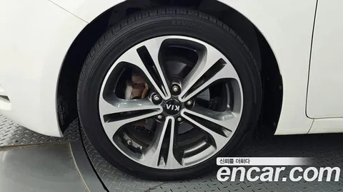 Kia K3, миниатюра 9