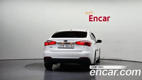 Kia K3, миниатюра 10