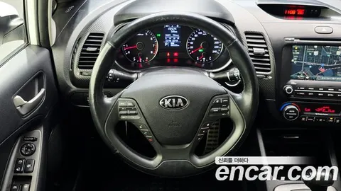 Kia K3, миниатюра 13