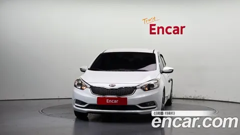 Kia K3, миниатюра 18