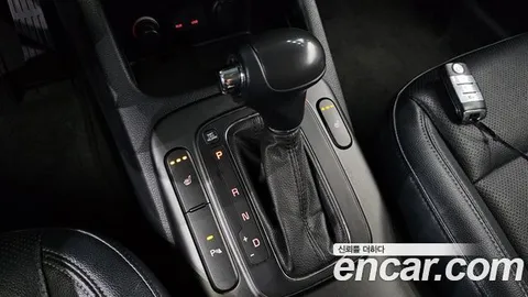 Kia K3, миниатюра 8