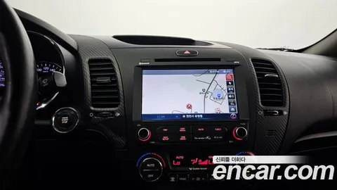Kia K3, миниатюра 10