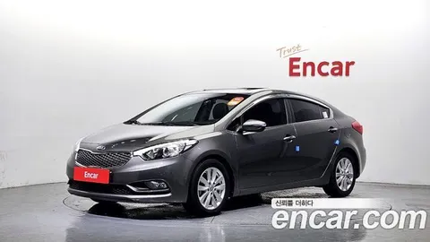 Kia K3, миниатюра 12