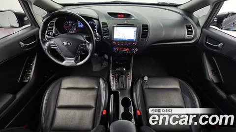 Kia K3, миниатюра 13