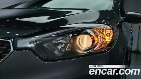Kia K3, миниатюра 14