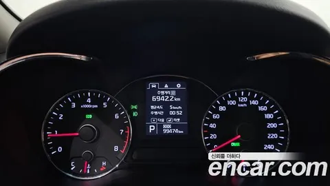 Kia K3, миниатюра 16