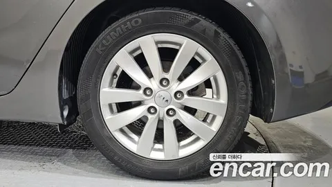 Kia K3, миниатюра 18