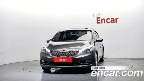 Kia K3, миниатюра 20