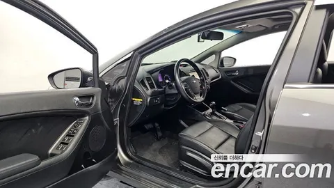 Kia K3, миниатюра 23