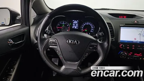 Kia K3, миниатюра 28