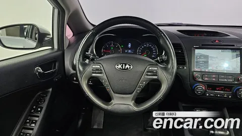 Kia K3, миниатюра 3