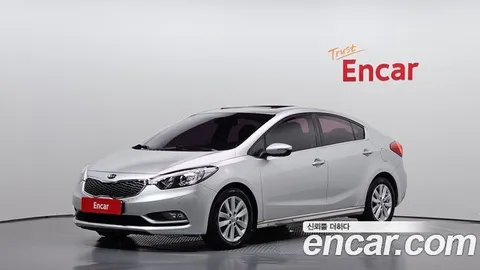 Kia K3, миниатюра 4