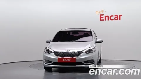 Kia K3, миниатюра 8