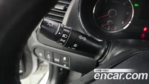 Kia K3, миниатюра 11