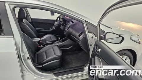 Kia K3, миниатюра 13